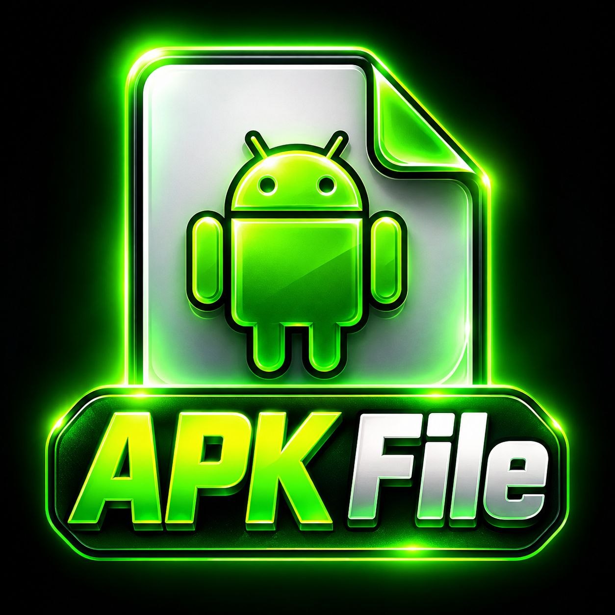 APK File logo